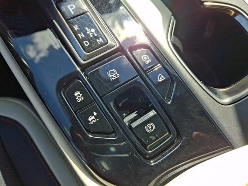 Certified 2024 Lexus NX 350 AWD w/ Cold Area Package image 25