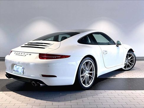 Used 2012 Porsche 911 Carrera S RWD image 10