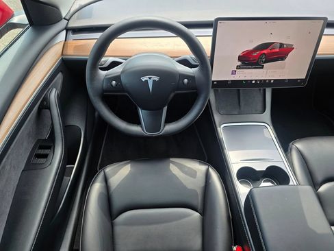 Used 2023 Tesla Model 3 Standard Range RWD image 10