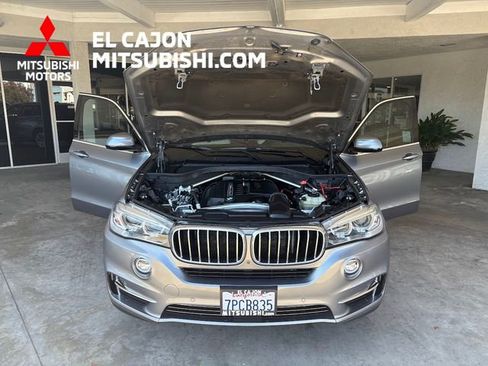 Used 2016 BMW X5 xDrive35i AWD/4WD image 24