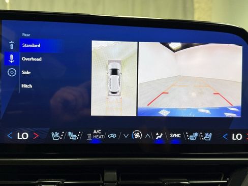 New 2025 Chevrolet Equinox EV RS w/ Active Safety Package 3 image 31