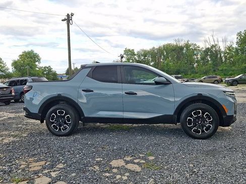 Used 2024 Hyundai Santa Cruz SEL AWD/4WD image 10