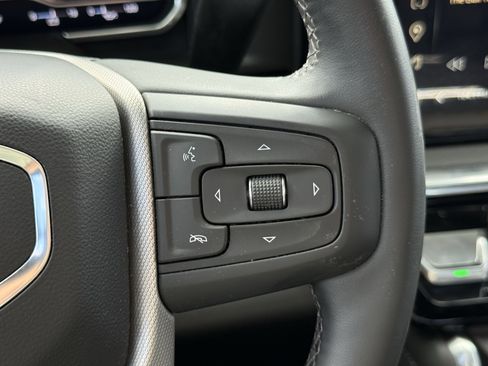 Used 2024 GMC Sierra 2500 Denali w/ Denali Reserve Package AWD/4WD image 17
