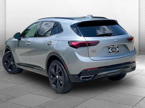 Used 2025 Buick Envision Sport Touring AWD/4WD image 11