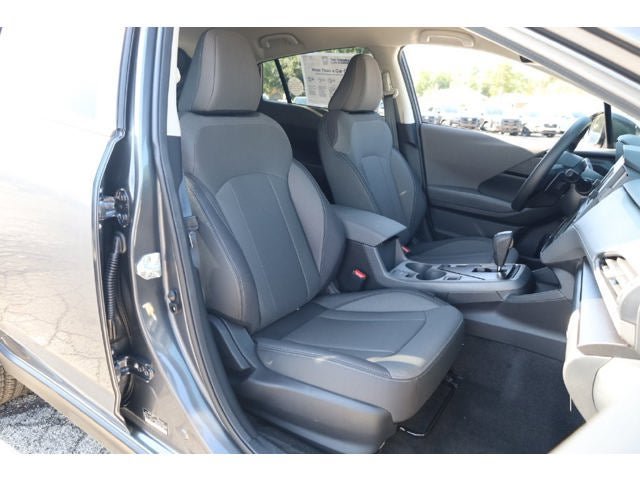 New 2026 Subaru Crosstrek 2.5i AWD/4WD image 43