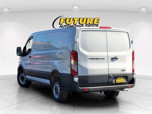 New 2026 Ford Transit 250 Low Roof image 5