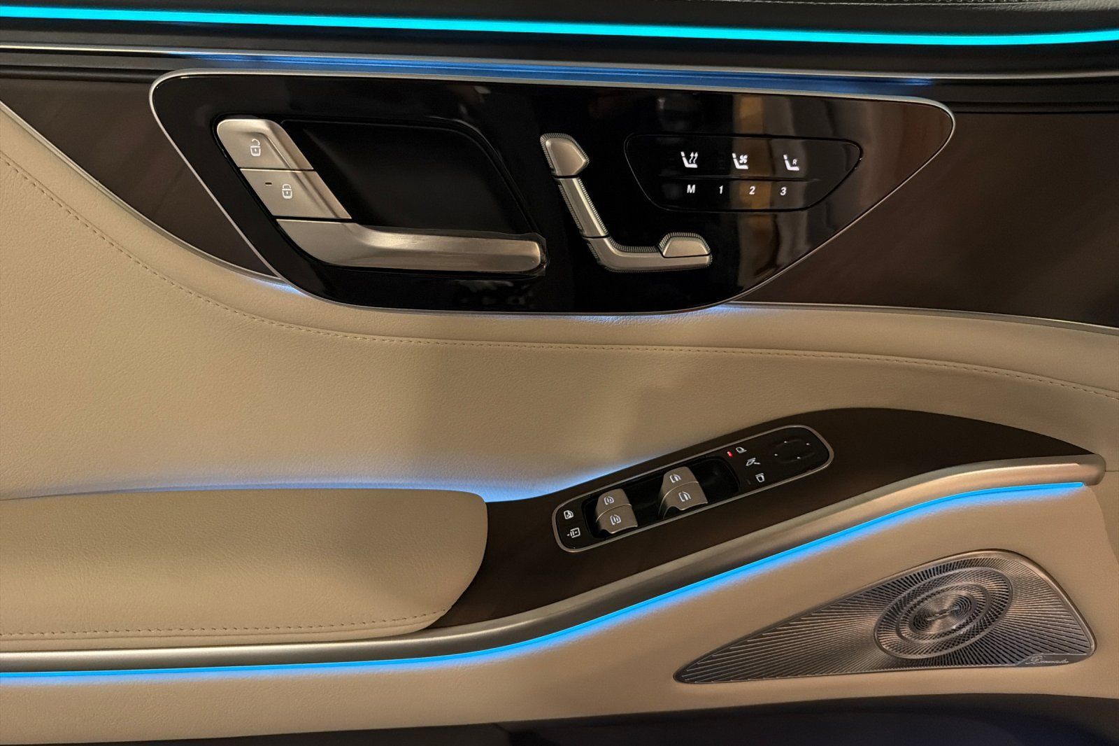 New 2027 Mercedes-Benz S 500 4MATIC image 10