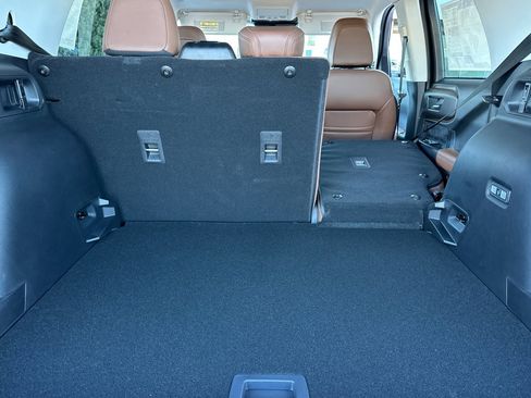 New 2025 Ford Bronco Sport Outer Banks w/ Outer Banks Tech Package+ AWD/4WD image 21