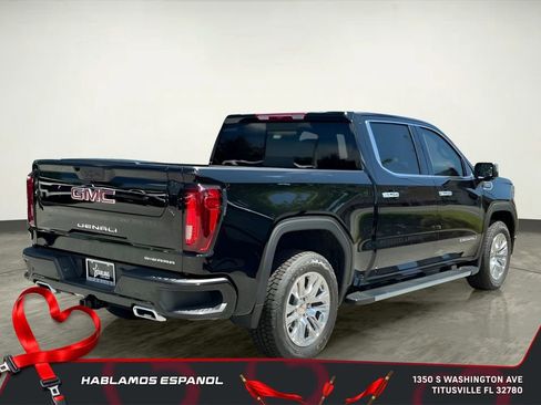 New 2025 GMC Sierra 1500 Denali image 6