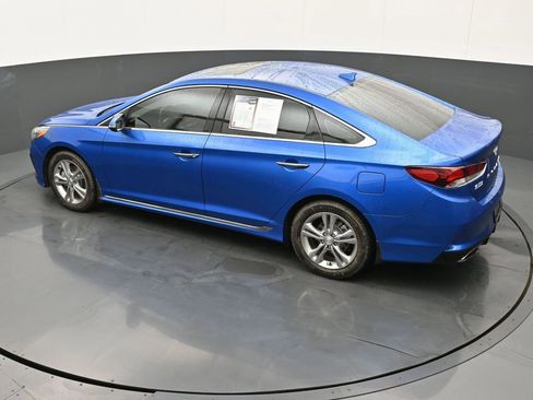 Used 2018 Hyundai Sonata Sport FWD image 40
