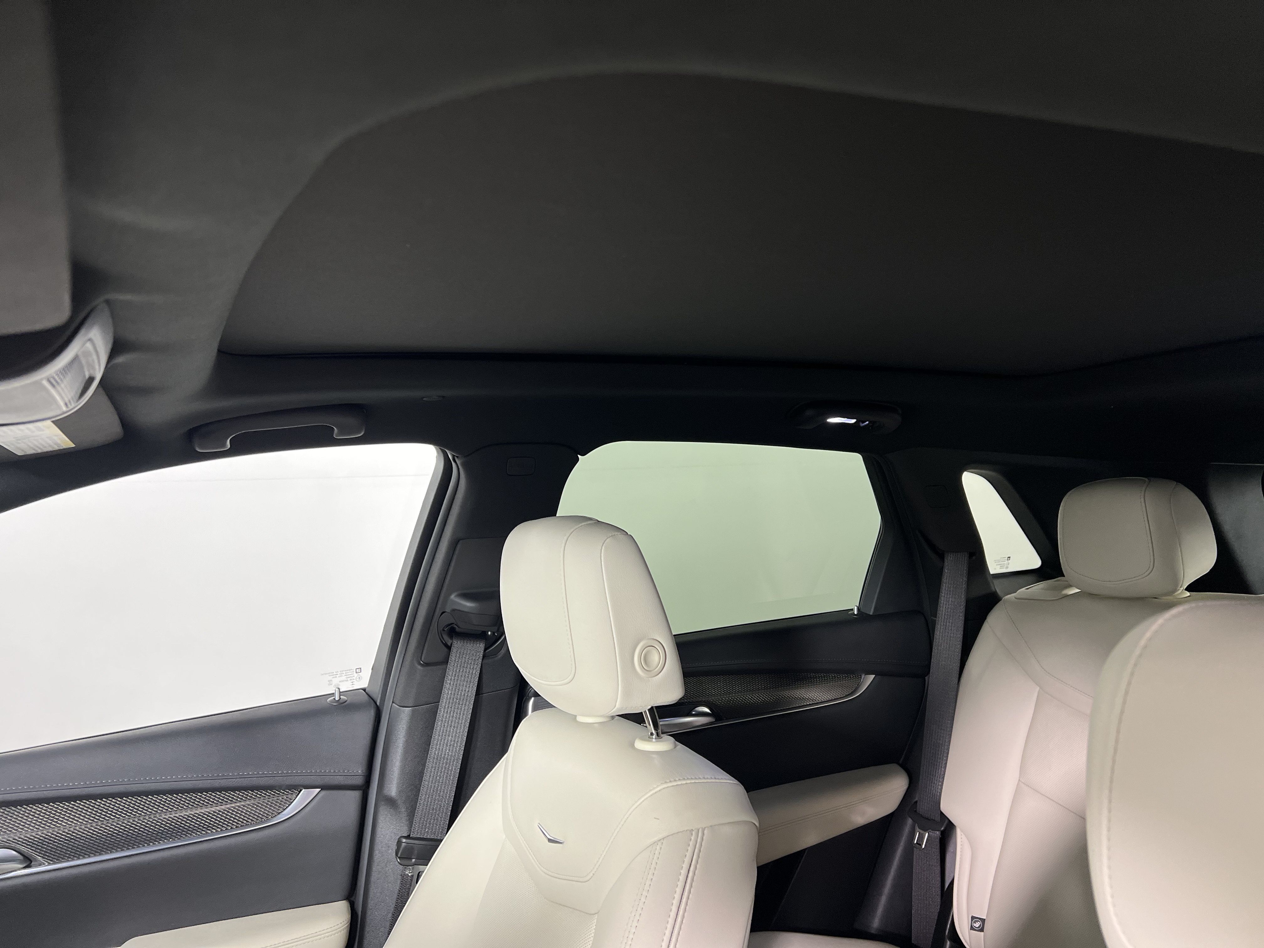 Used 2023 Cadillac XT5 Sportv w/ Technology Package AWD/4WD image 19