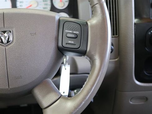 Used 2005 Dodge Ram 2500 Truck SLT w/ Quad Cab Big Horn Value Group AWD/4WD image 87