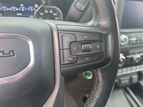 Used 2021 GMC Sierra 1500 Denali w/ Denali Ultimate Package image 19