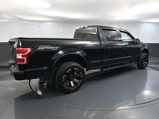 Used 2020 Ford F150 XLT w/ Equipment Group 301A Mid video 3