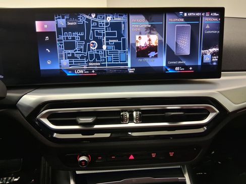 Used 2024 BMW M340i w/ Premium Package RWD image 16