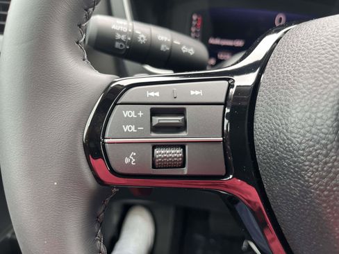 New 2026 Honda Pilot EX-L image 15