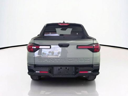 Used 2024 Hyundai Santa Cruz SE FWD image 6