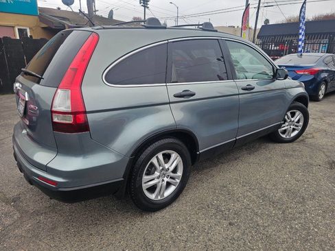Used 2010 Honda CR-V EX image 4