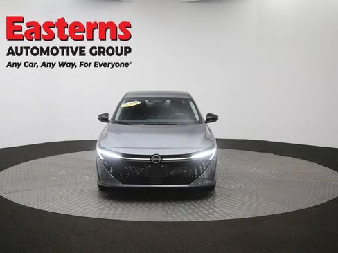 Used 2026 Nissan Sentra SR w/ Floor Mat Package FWD image 50