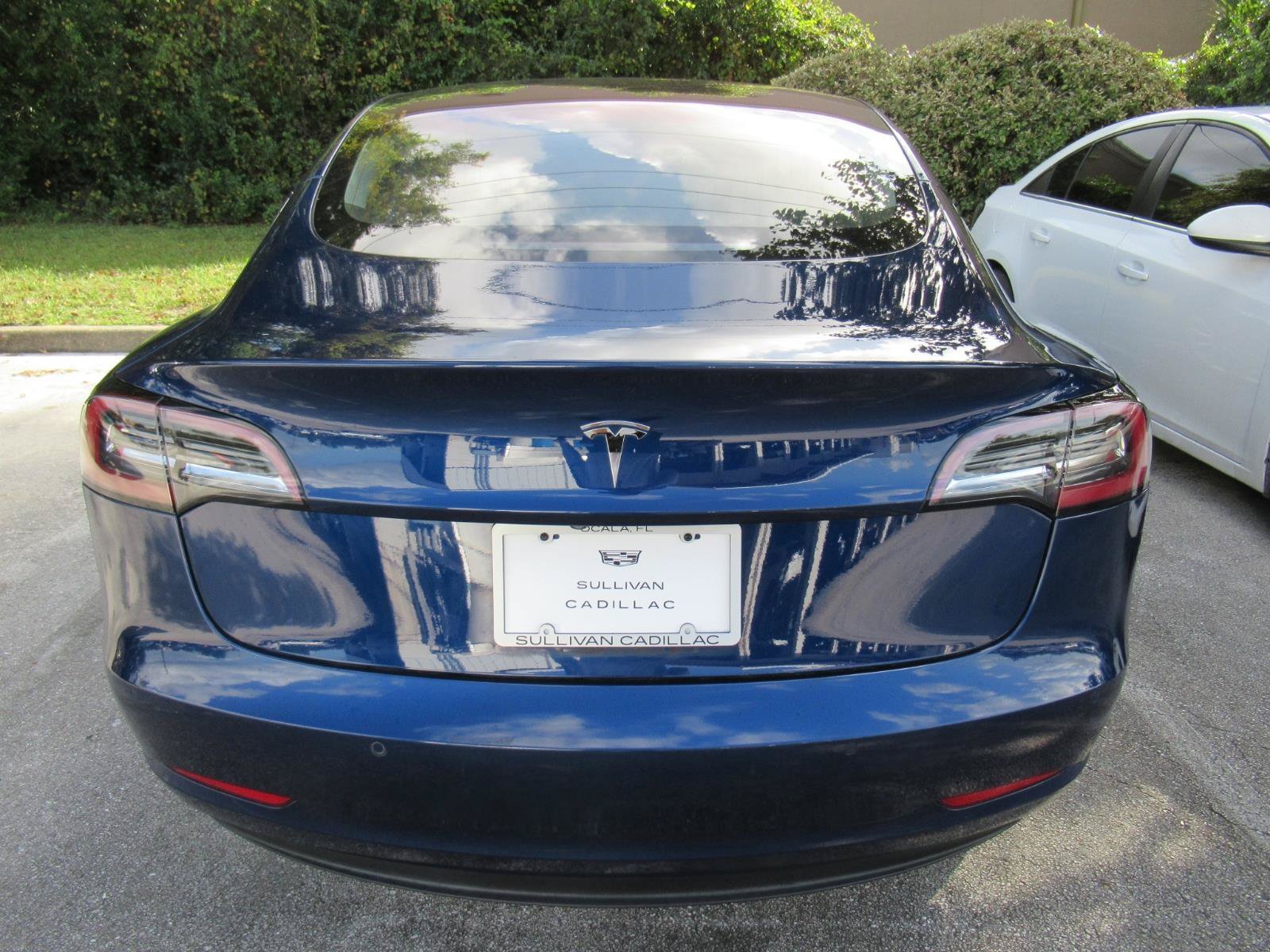 Used 2018 Tesla Model 3 Long Range RWD image 7