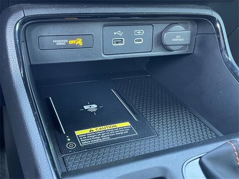 Certified 2024 Honda CR-V Sport-L image 21