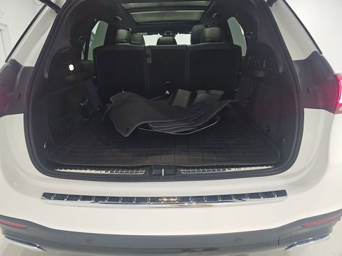 Certified 2023 Mercedes-Benz GLE 350 4MATIC w/ AMG Line Exterior image 9