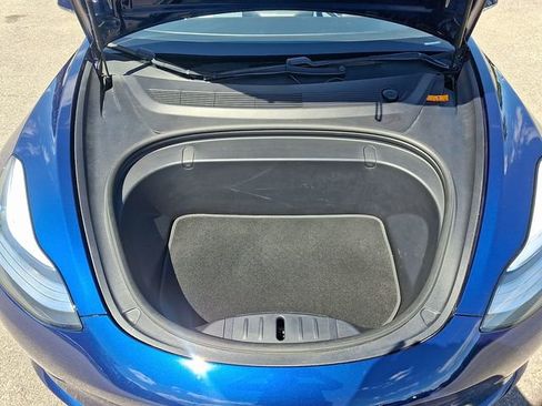Used 2018 Tesla Model 3 Long Range AWD/4WD image 30