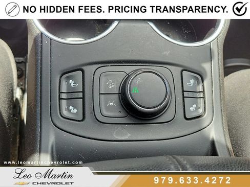 Used 2020 GMC Terrain SLT FWD image 26