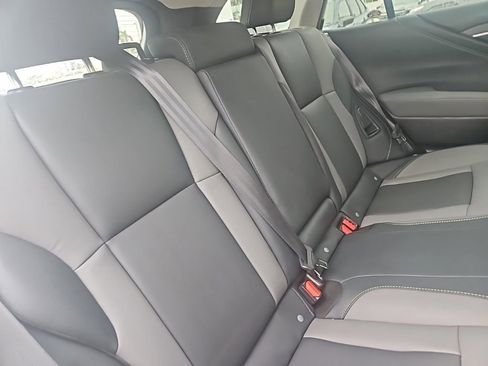 Certified 2023 Subaru Outback Onyx Edition image 8