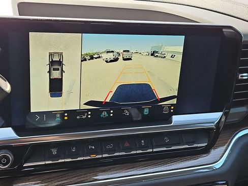 Certified 2024 Chevrolet Silverado 2500 LT image 15