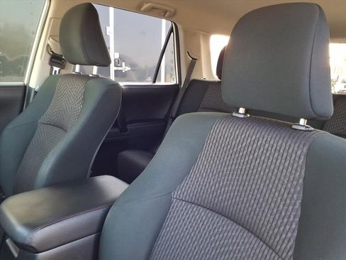 Used 2021 Toyota 4Runner TRD Off-Road AWD/4WD image 16