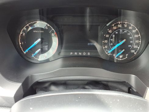 Certified 2023 Ford Ranger XLT w/ Equipment Group 301A Mid AWD/4WD image 27