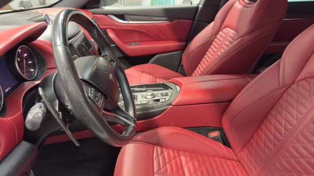 Used 2021 Maserati Levante GranSport AWD/4WD image 23