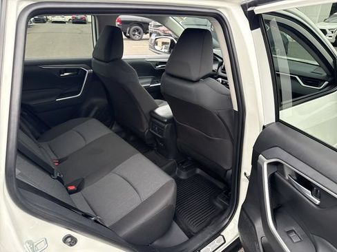 Used 2024 Toyota RAV4 XLE w/ Convenience Package AWD/4WD image 27