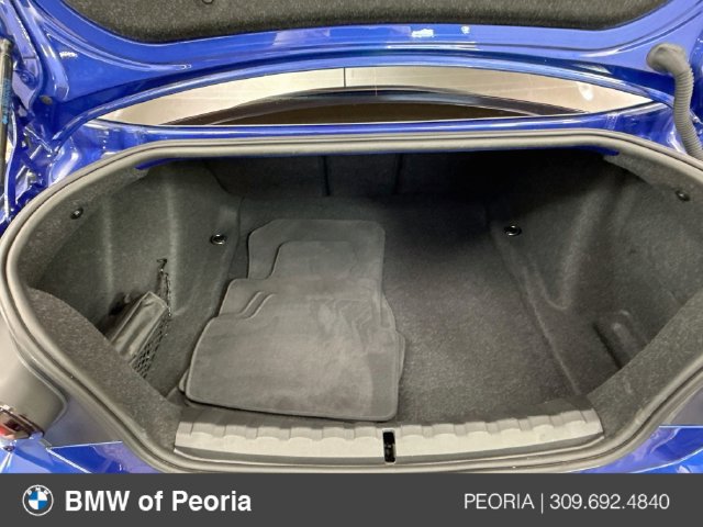 Used 2025 BMW M2 w/ Lighting Package RWD image 28