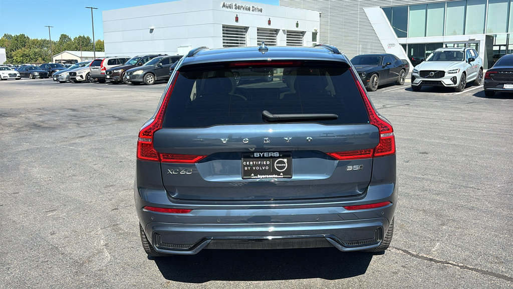 Certified 2024 Volvo XC60 B5 Core w/ Climate Package AWD/4WD image 28