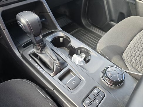 New 2025 Ford Ranger XL image 24
