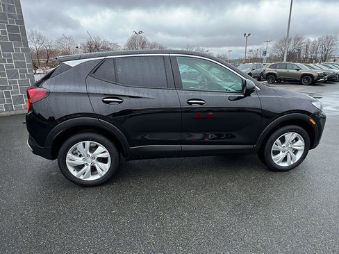 New 2026 Buick Encore GX Preferred w/ Comfort Package image 8