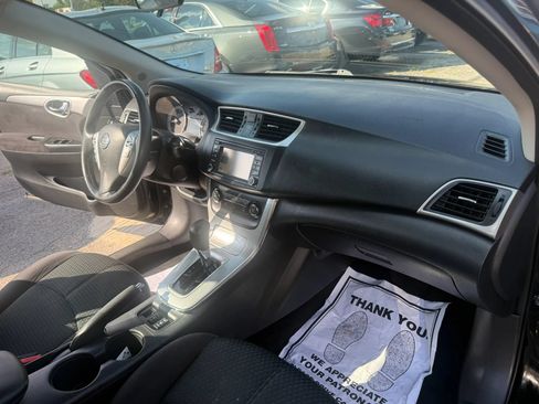 Used 2015 Nissan Sentra SR w/ Navigation Package FWD image 22