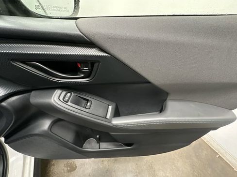 Used 2024 Subaru Crosstrek 2.0i Premium image 23
