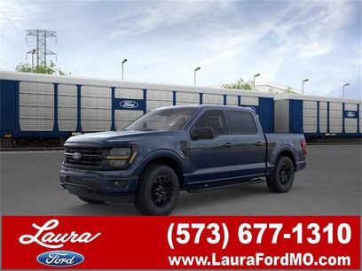 New 2026 Ford F150 XLT w/ Tow/Haul Package