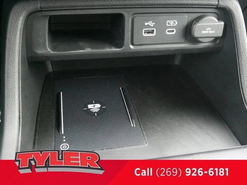 Certified 2023 Honda Pilot EX-L image 32