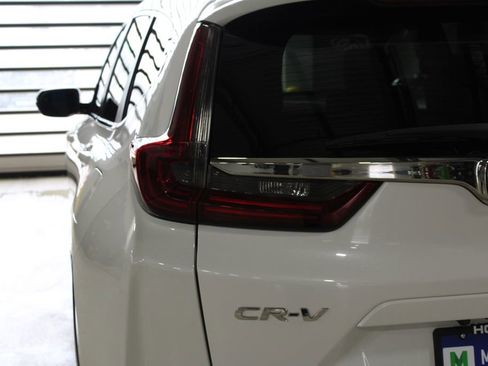 Used 2020 Honda CR-V EX image 39