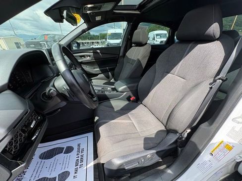 Used 2023 Honda Accord Sport image 25