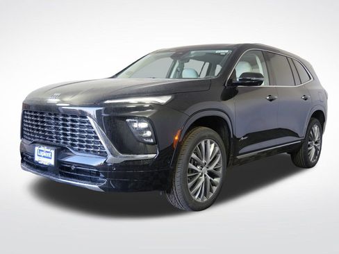 New 2026 Buick Enclave Avenir w/ Super Cruise Package AWD/4WD image 7