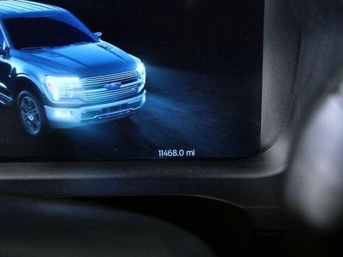 Used 2024 Ford F150 XLT w/ Equipment Group 302A MID image 19