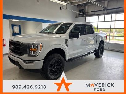 Used 2021 Ford F150 XLT w/ Equipment Group 302A High