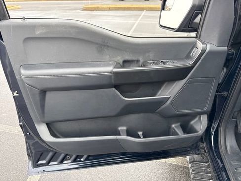 Used 2023 Ford F150 XL w/ STX Appearance Package image 24