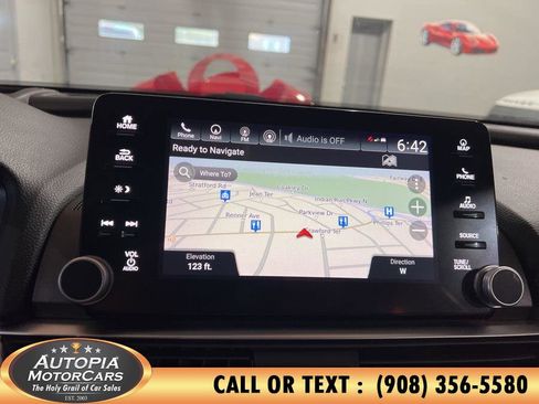 Used 2020 Honda Accord Touring image 26