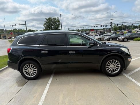 Used 2012 Buick Enclave Leather w/ Trailering Provision Package AWD/4WD image 5